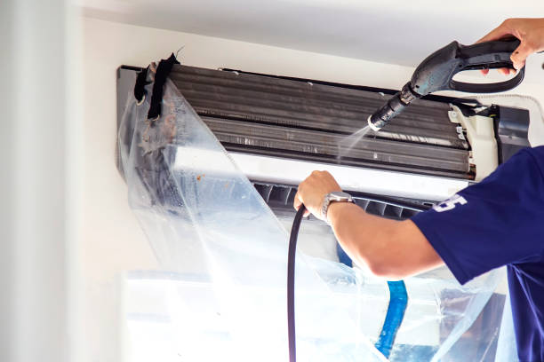 Best Local Air Duct Cleaning Services  in Frankton, IN