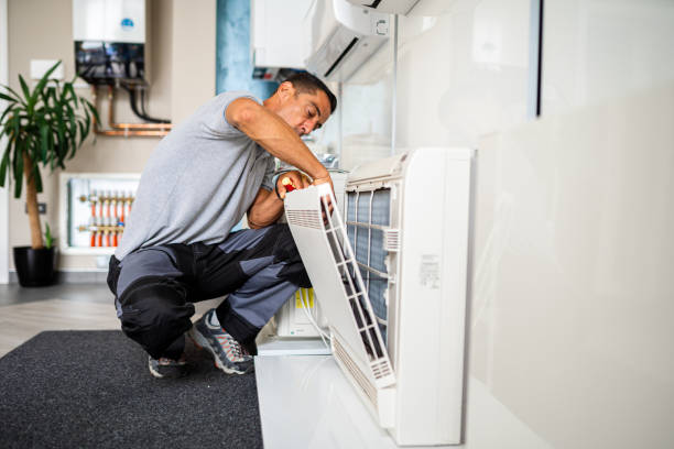 Frankton, IN Airduct Cleaning Company