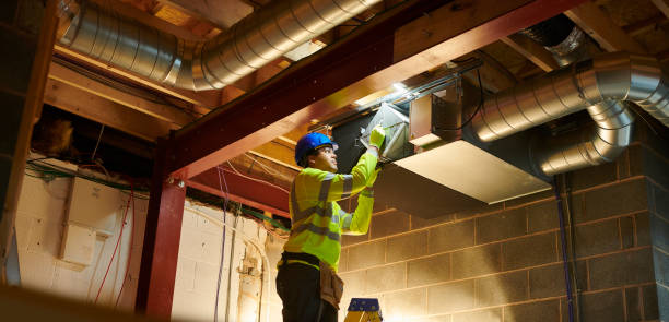 Ventilation Cleaning Services in Frankton, IN