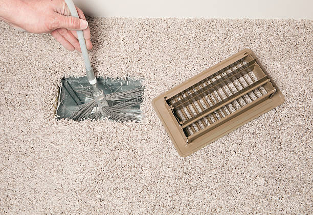 Home Air Vent Cleaning in Frankton, IN