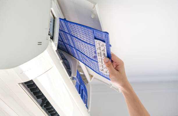 Best Ventilation Cleaning Services  in Frankton, IN
