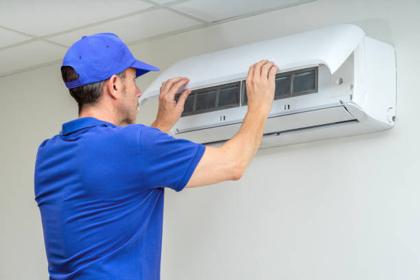 Best Air Duct Cleaning Cost  in Frankton, IN