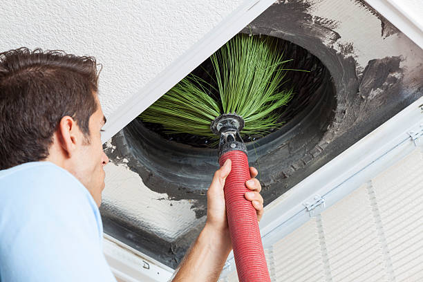 Best Emergency Air Duct Cleaning  in Frankton, IN