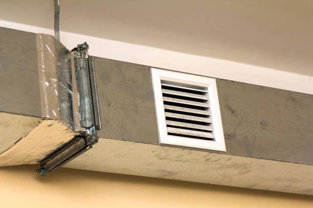 Best Air Duct Cleaning Near Me  in Frankton, IN